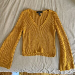 Forever21 long sleeves sweather